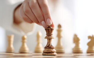 Wie sich Führung verändert